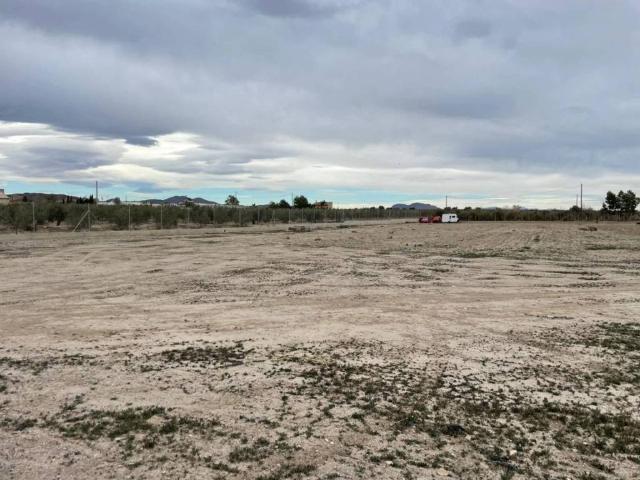 Terreno en Venta en Puerto Lumbreras