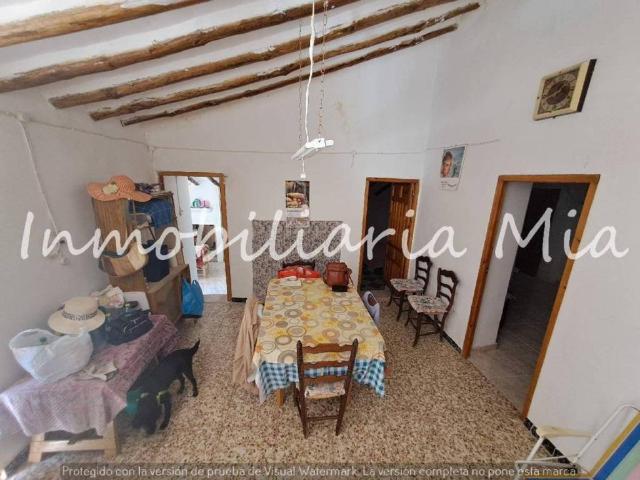 Terreno en Venta en Puerto Lumbreras