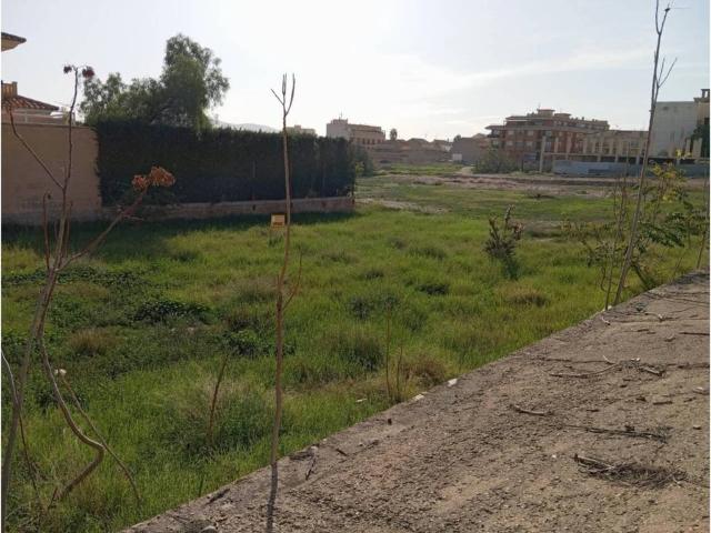 Terreno en Venta en Puerto Lumbreras