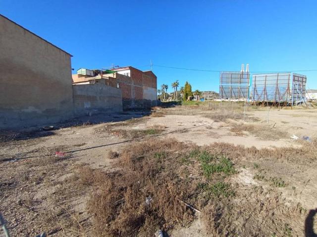 Terreno en Venta en Puerto Lumbreras