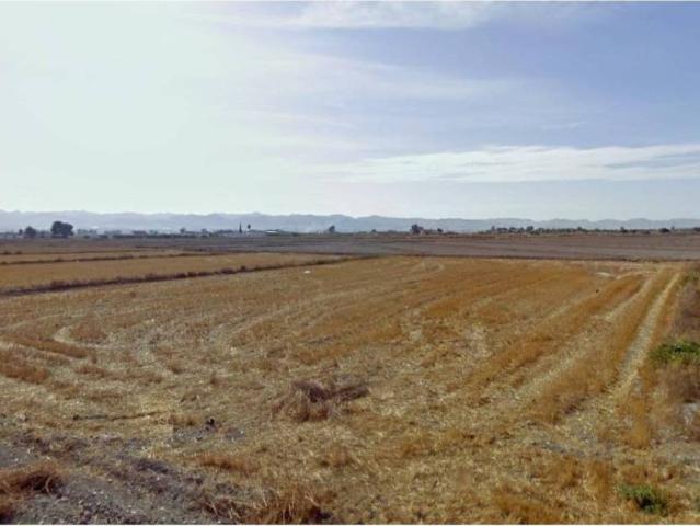 Terreno en Venta en Puerto Lumbreras