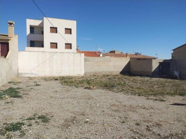 Terreno en Venta en Puerto Lumbreras