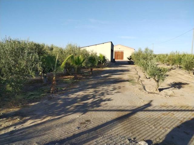 Terreno en Venta en Puerto Lumbreras