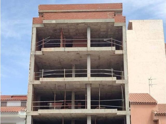 Terreno en Venta en Puerto Lumbreras