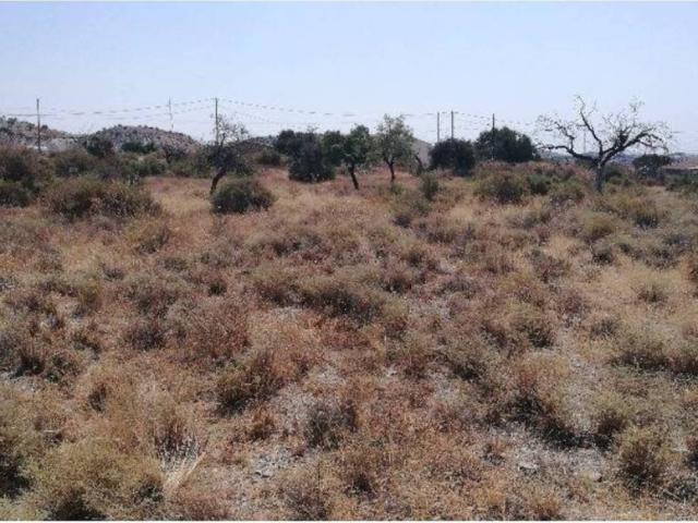 Terreno en Venta en Puerto Lumbreras