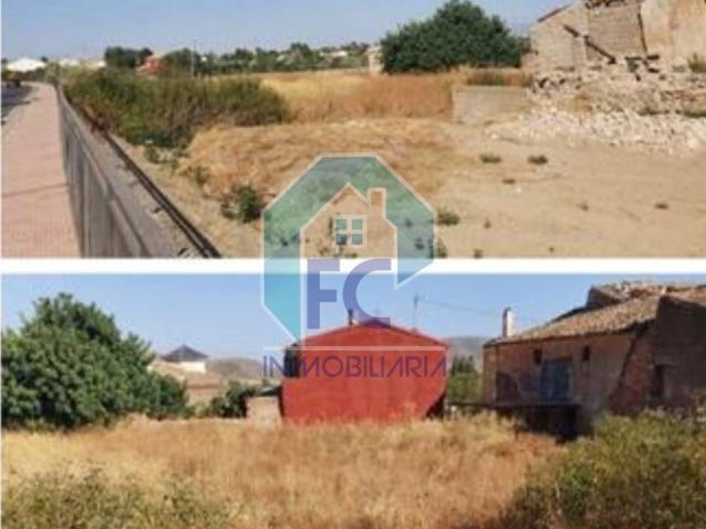 Terreno en Venta en Puerto Lumbreras