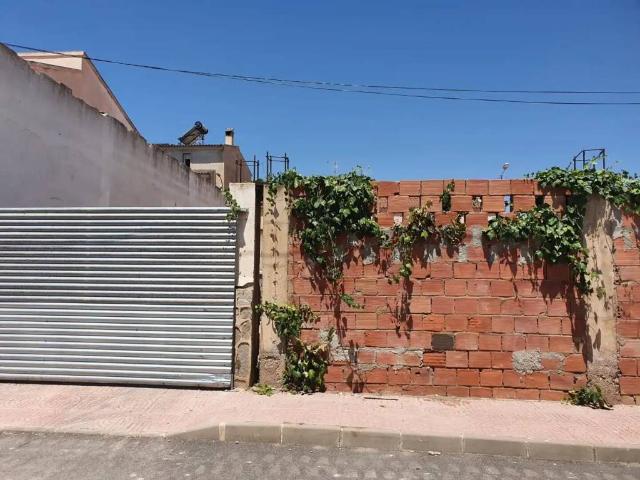 Terreno en Venta en Puerto Lumbreras