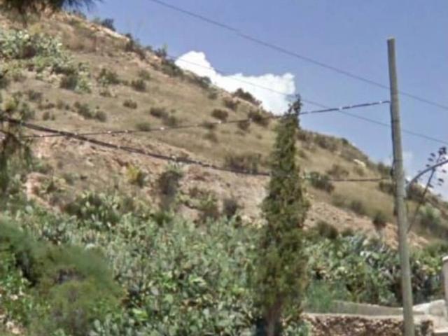 Terreno en Venta en Puerto Lumbreras