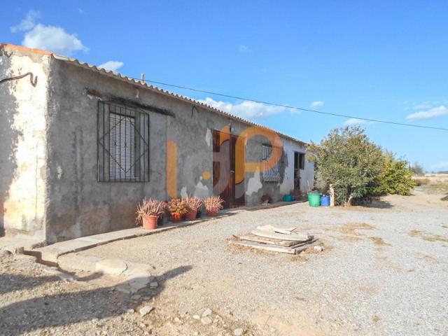 Terreno en venta en Puerto Lumbreras, Goñar / Puerto Lumbreras