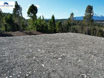 Terreno en Venta en Puerto Montt