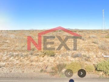 TERRENO EN VENTA EN PUERTO PE?ASCO SONORA