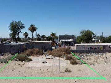 Terreno en venta en Puerto Peñasco