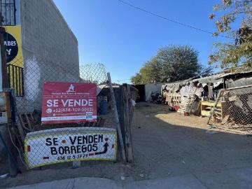 Terreno en venta en Puerto Peñasco sobre Blvd. Samuel Ocaña