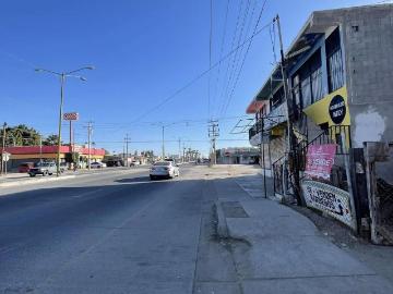 Terreno en venta en Puerto Peñasco sobre Blvd. Samuel Ocaña