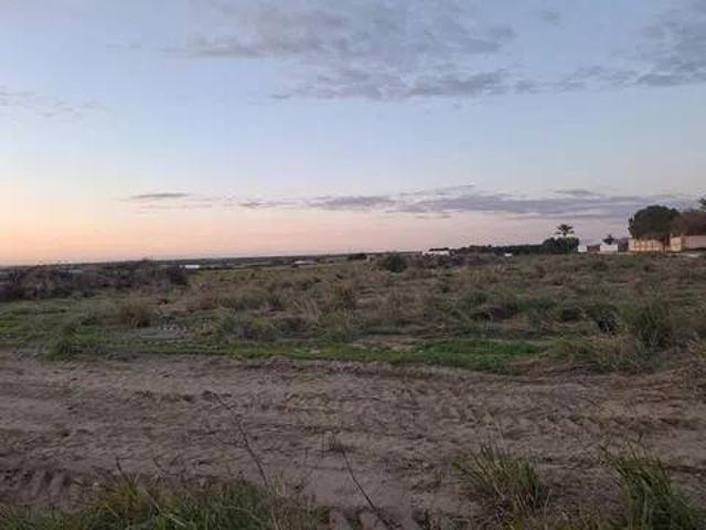 Terreno en Venta en Puerto Real