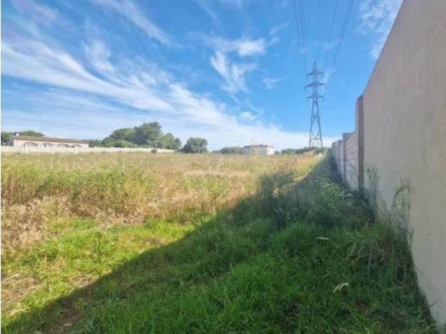 Terreno en Venta en Puerto Real