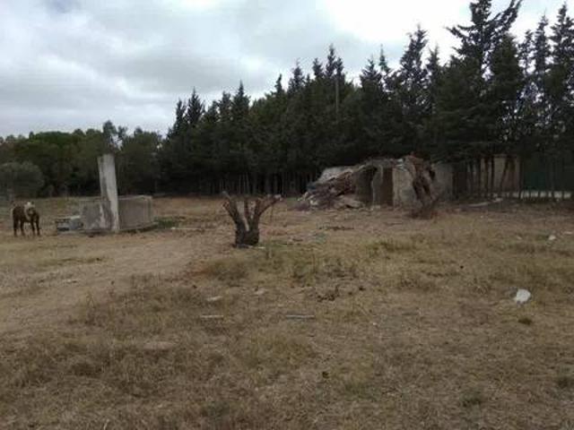 Terreno en Venta en Puerto Real