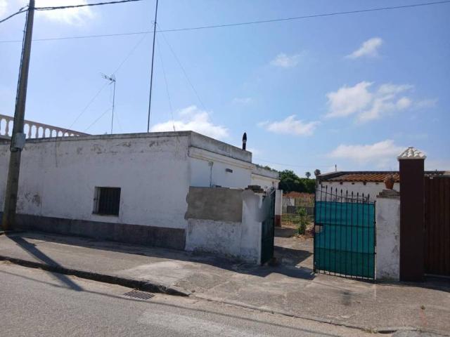 Terreno en Venta en Puerto Real
