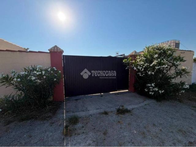 Terreno en Venta en Puerto Real