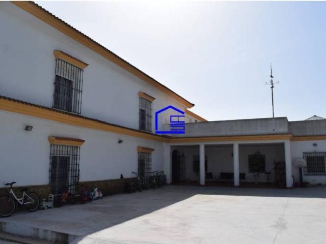 Terreno en Venta en Puerto Real