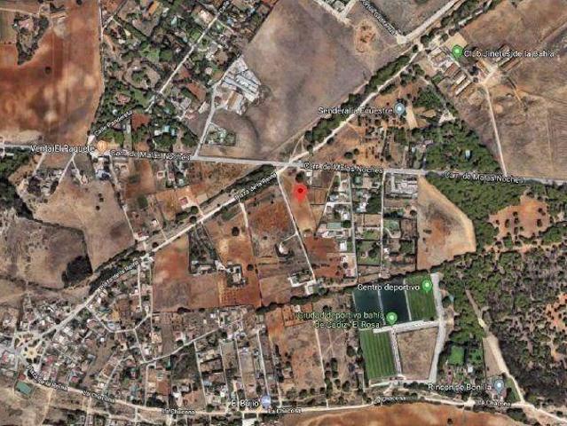 Terreno en Venta en Puerto Real