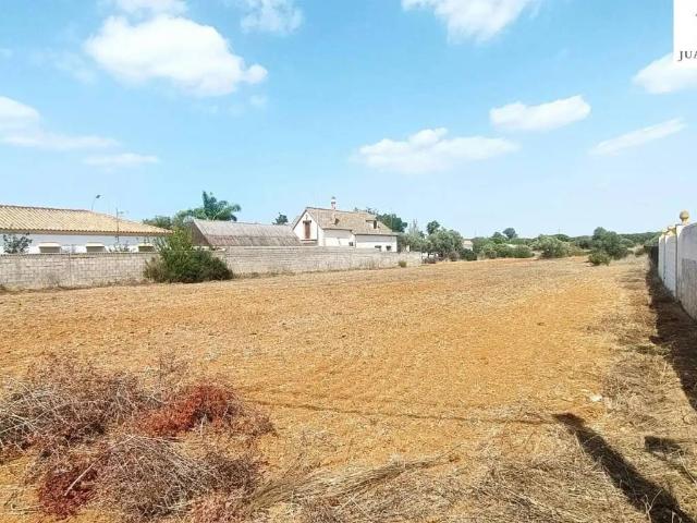 Terreno en Venta en Puerto Real