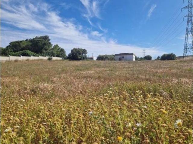 Terreno en Venta en Puerto Real