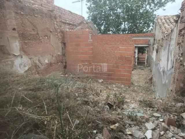 Terreno en Venta en Puertollano