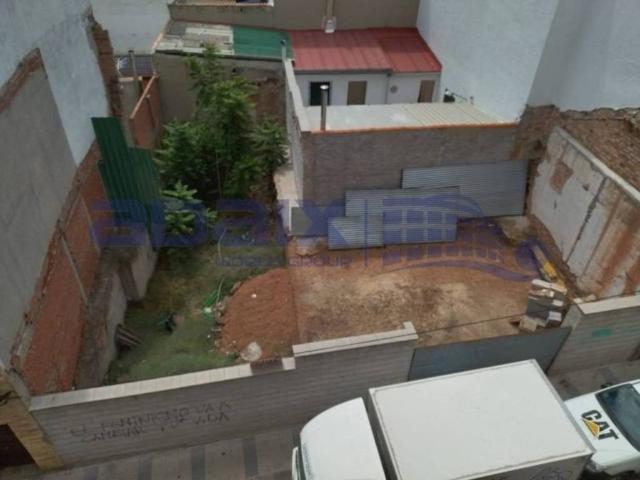 Terreno en Venta en Puertollano