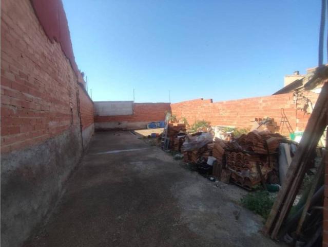 Terreno en Venta en Puertollano