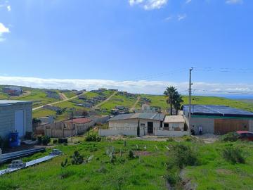 Terreno en Venta: En Puesta del Sol ll, Rosarito Baja California