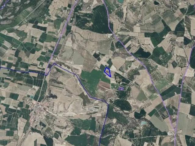 Terreno en Venta en Pueyo de Santa Cruz