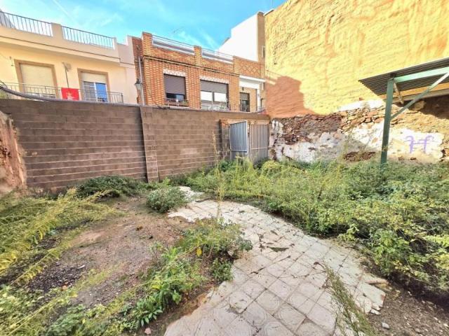 Terreno en venta en Puig, Centro