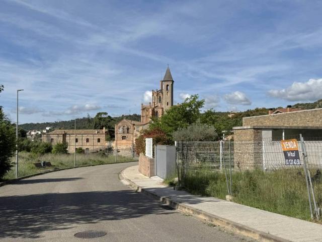Terreno en Venta en Puig reig
