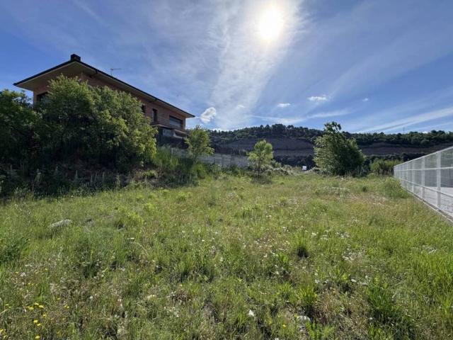 Terreno en Venta en Puig reig