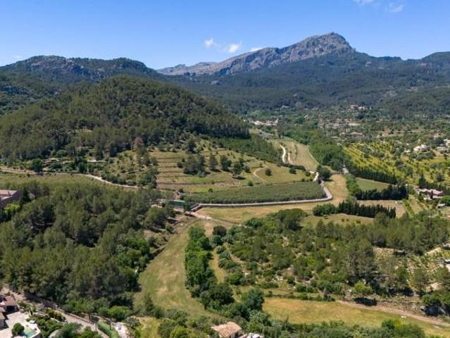 Terreno en venta en Puigpunyent, Son serralta