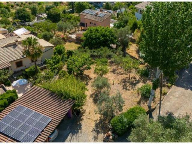 Terreno en venta en Puigpunyent