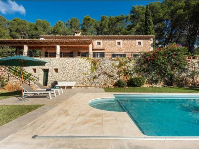 Terreno en Venta en Puigpunyent