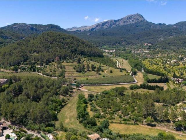 Terreno en Venta en Puigpunyent