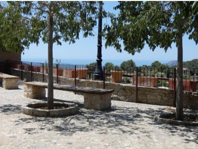 Terreno en Venta en Puigpunyent