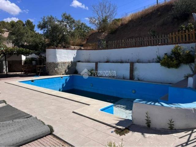 Terreno en Venta en Pulianas