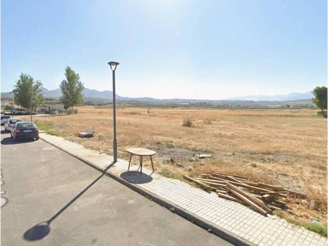 Terreno en Venta en Pulianas