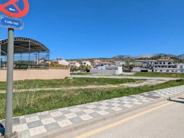Terreno en Venta en Pulianas