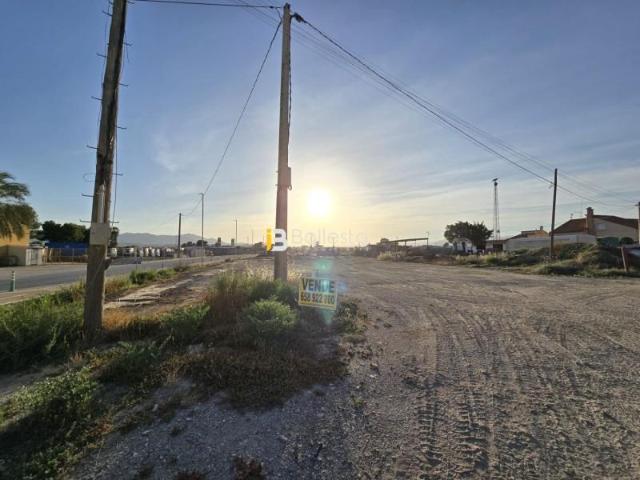 Terreno en venta en Pulpí, Pulpi