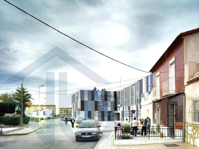 Terreno en venta en Pulpí, Pulpí