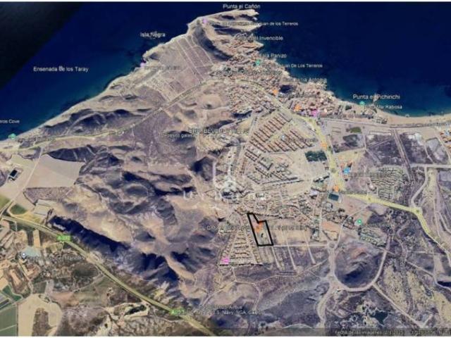 Terreno en Venta en Pulpí
