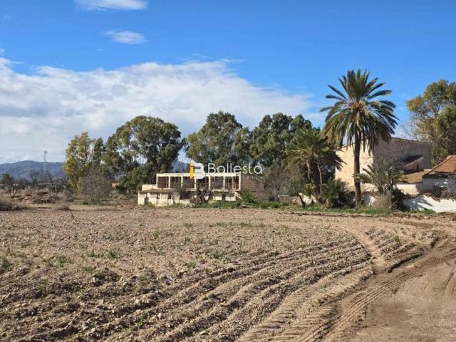 Terreno en Venta en Pulpí