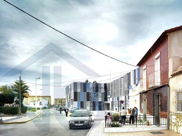Terreno en Venta en Pulpí