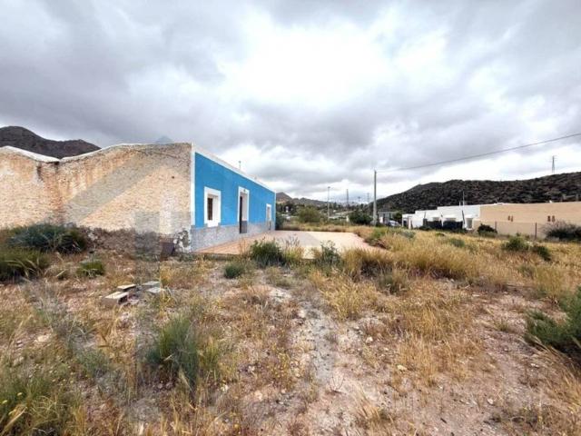 Terreno en Venta en Pulpí
