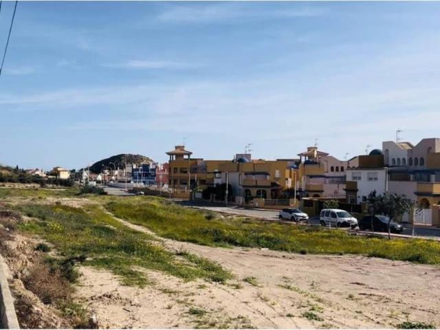 Terreno en Venta en Pulpí